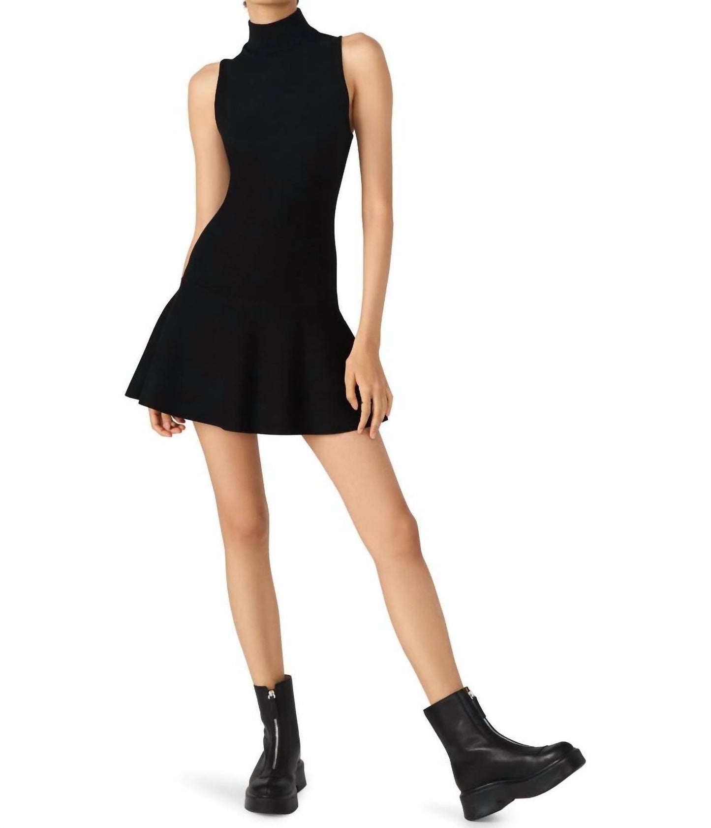 Steve Madden - Breslin Sweater Dress