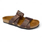 Naot - MEN'S EVERWOOD SANDAL