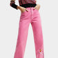 Desigual - Pattern sweater