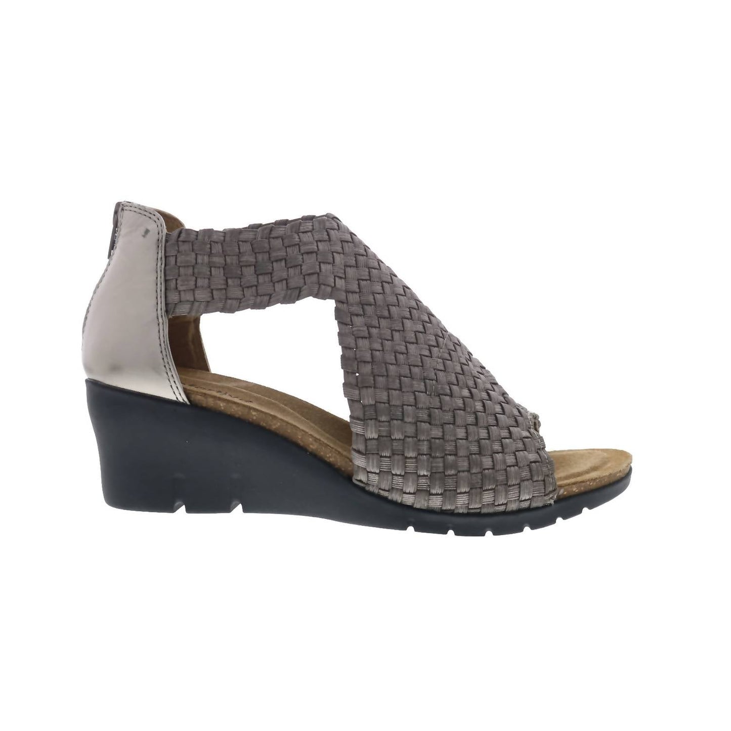 Comfortiva - Women's Alesha Sandals