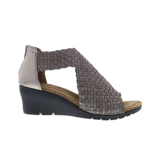 Comfortiva - Women's Alesha Sandals