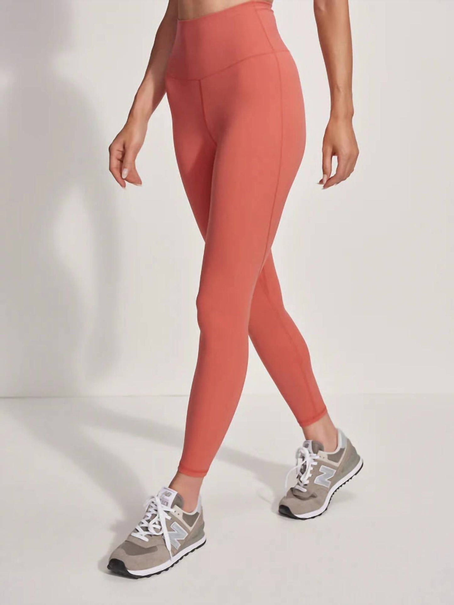 Varley - Shape High Leggings