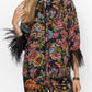 Johnny Was - Lewella Feather Trim Kimono