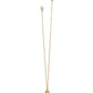 Brighton - Women's Voyage Mini Shell Necklace
