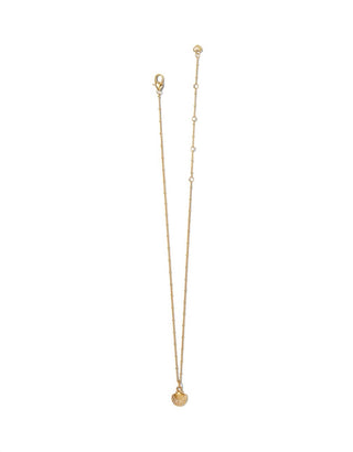 Brighton - Women's Voyage Mini Shell Necklace
