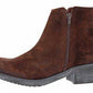 Naot - Women's Wander Suede Boots