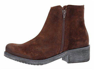 Naot - Women's Wander Suede Boots