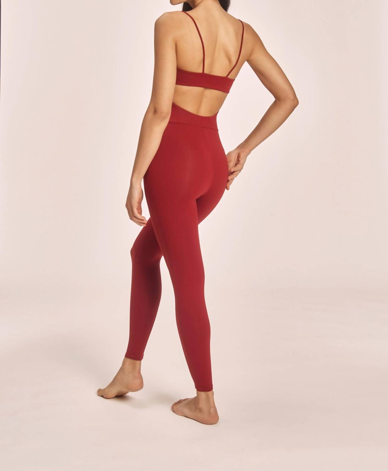 Live The Process - Senti Bodysuit