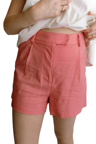 Steve Madden - Imelda Short