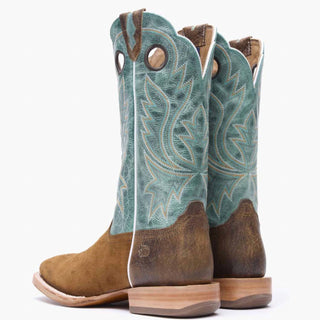 Durango Boots - Men's Prca Collection Roughout Western Boot