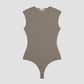 Agolde - The Aura Sleeveless Bodysuit