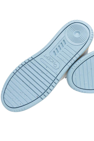 Oncept - Women's Philly Hi-top Sneakers