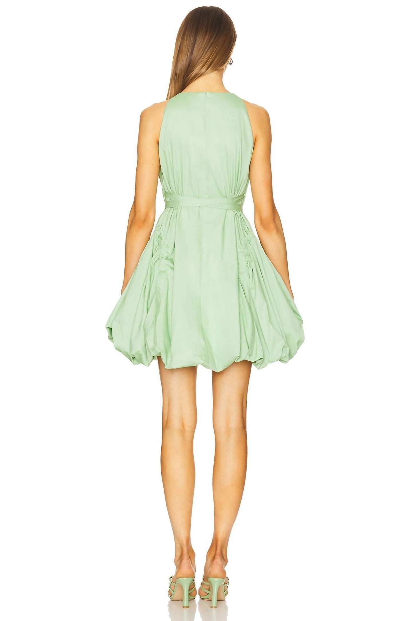 Alexis - Lidiane Dress