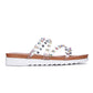 Chinese Laundry - Women's Coral Flat Sandal