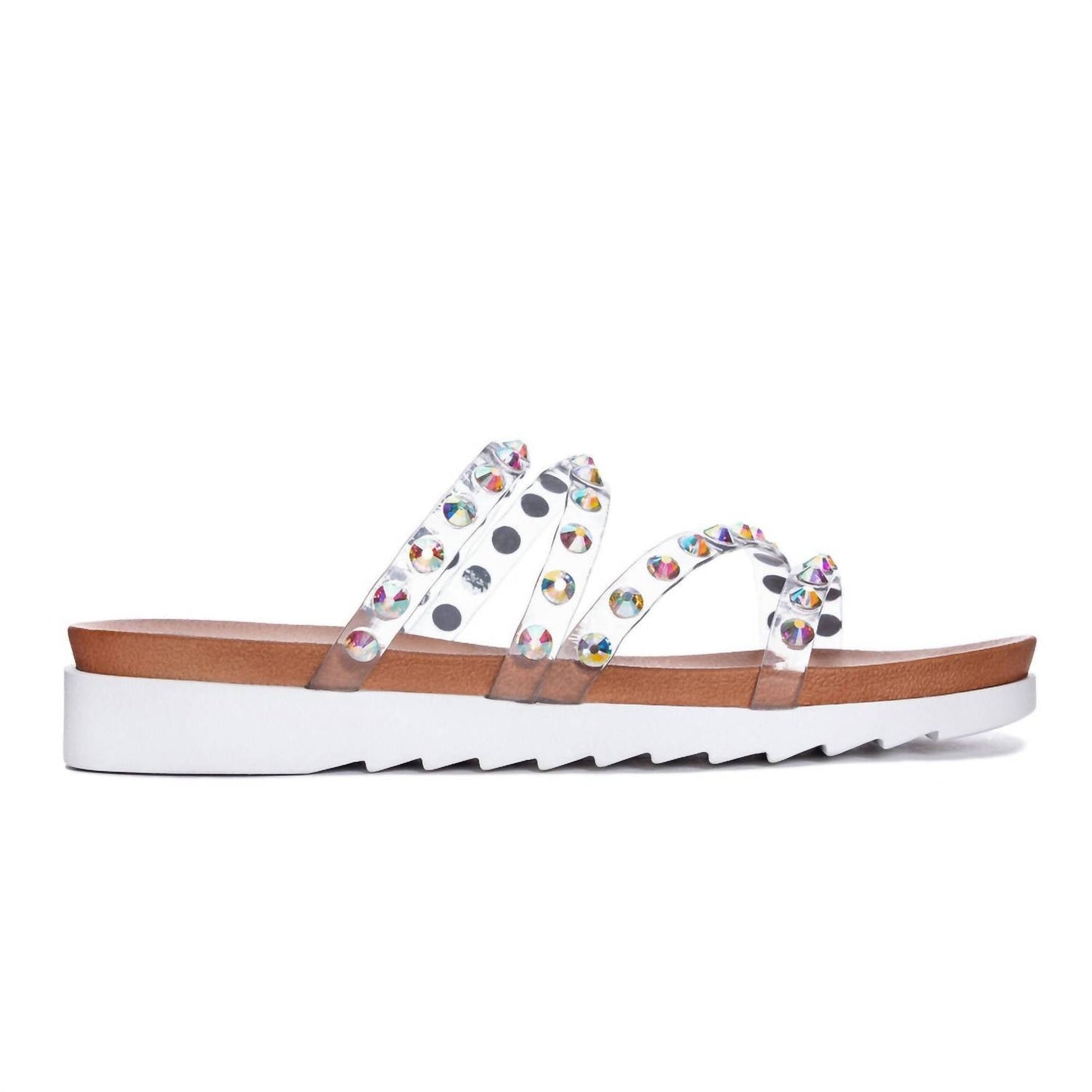 Chinese Laundry - Women's Coral Flat Sandal