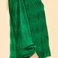 Dolce Cabo - Velvet Long Sleeve Shirt