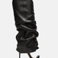 Steve Madden - Women's Ravine Knee-High Boot