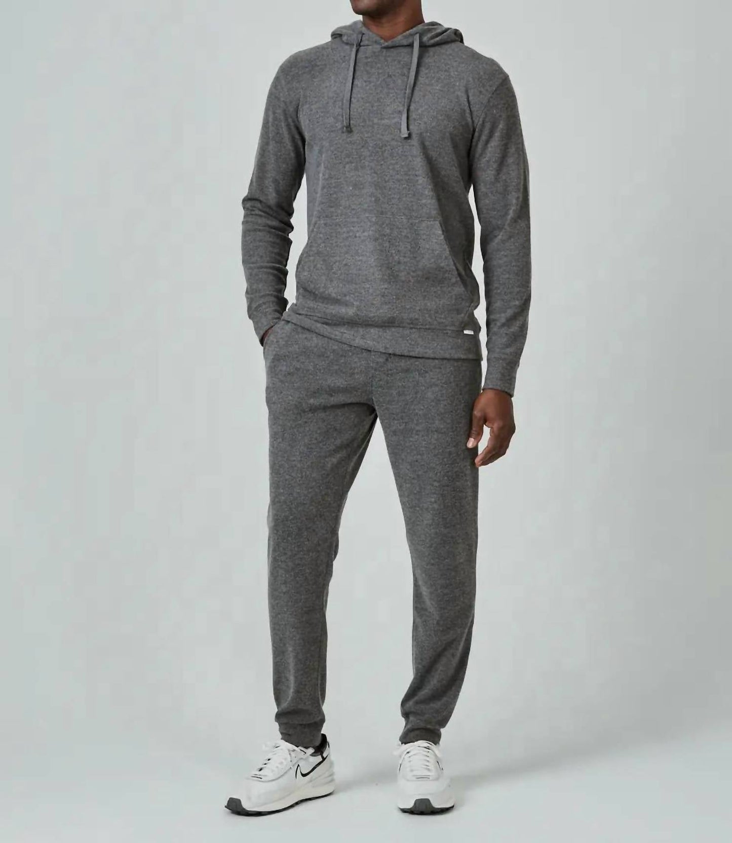 7Diamonds - Men's Generation Soft Brushed Hoodie
