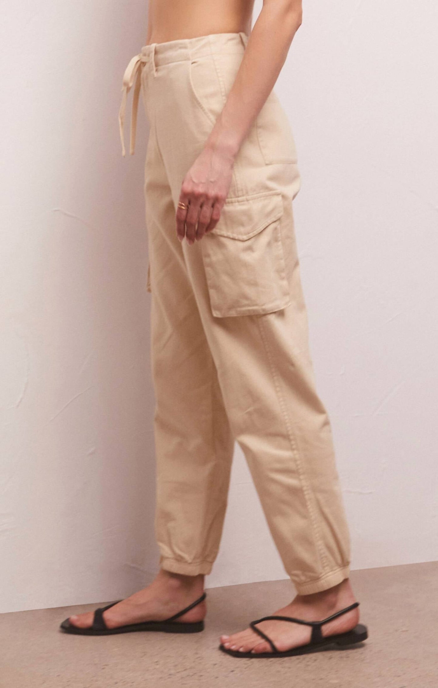 Z Supply - Andi Pants