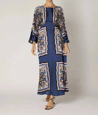 Cleobella - FAWN ANKLE DRESS