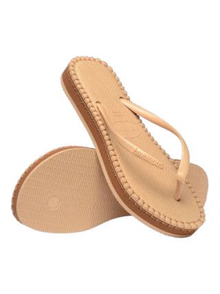 Havaianas - Women's Slim Flatform Loop Sandals