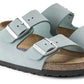 Birkenstock - Women's Arizona Narrow Soft Footbed Sandals