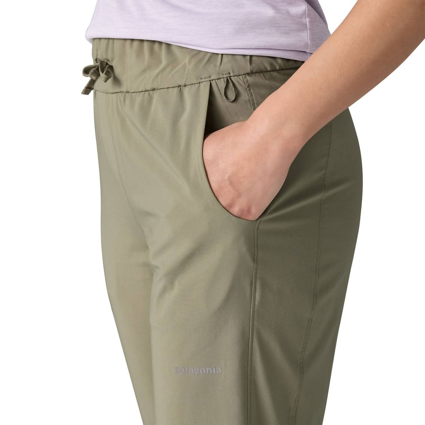 Patagonia - Women's Patagonia Terrebonne Joggers