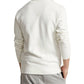 Polo Ralph Lauren - Quarter Zip Vintage Fleece Sweatshirt