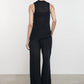 Enza Costa - Twill Sartorial Pant