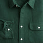 J.Crew - Heavyweight Chamois Workshirt