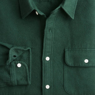 J.Crew - Heavyweight Chamois Workshirt