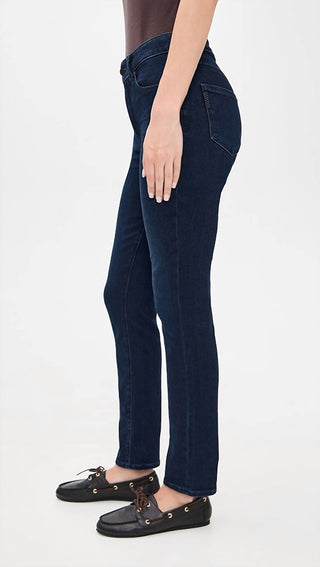 Paige - Gemma High Rise Jeans