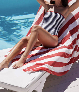 Beach Riot - Amber One Piece