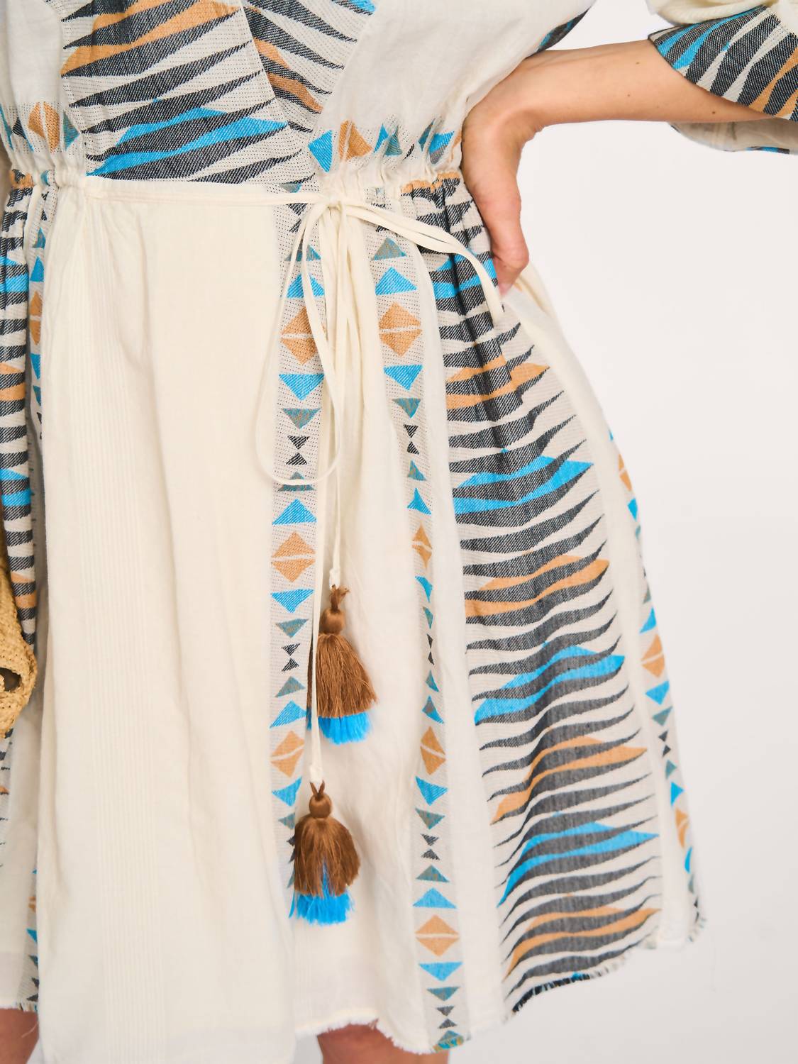 Devotion Twins - Pandora Dress