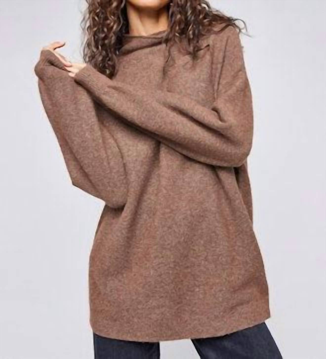 Gentle Fawn - Jones Sweater