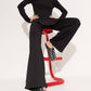Simon Miller - Women's Studded Bubble Slipper Shoe