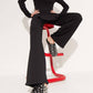 Simon Miller - Women's Studded Bubble Slipper Shoe