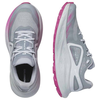 Salomon - Women's Glide Max Tr - B Running Shoe