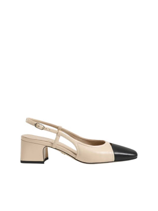 Sam Edelman - Women's Tarra Slingback Heel