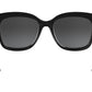 Michael Kors - Zermatt Polarized Sunglasses 2079u 3332 - 82