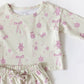 Atlas Grey - Kid's Comfy Pajamas