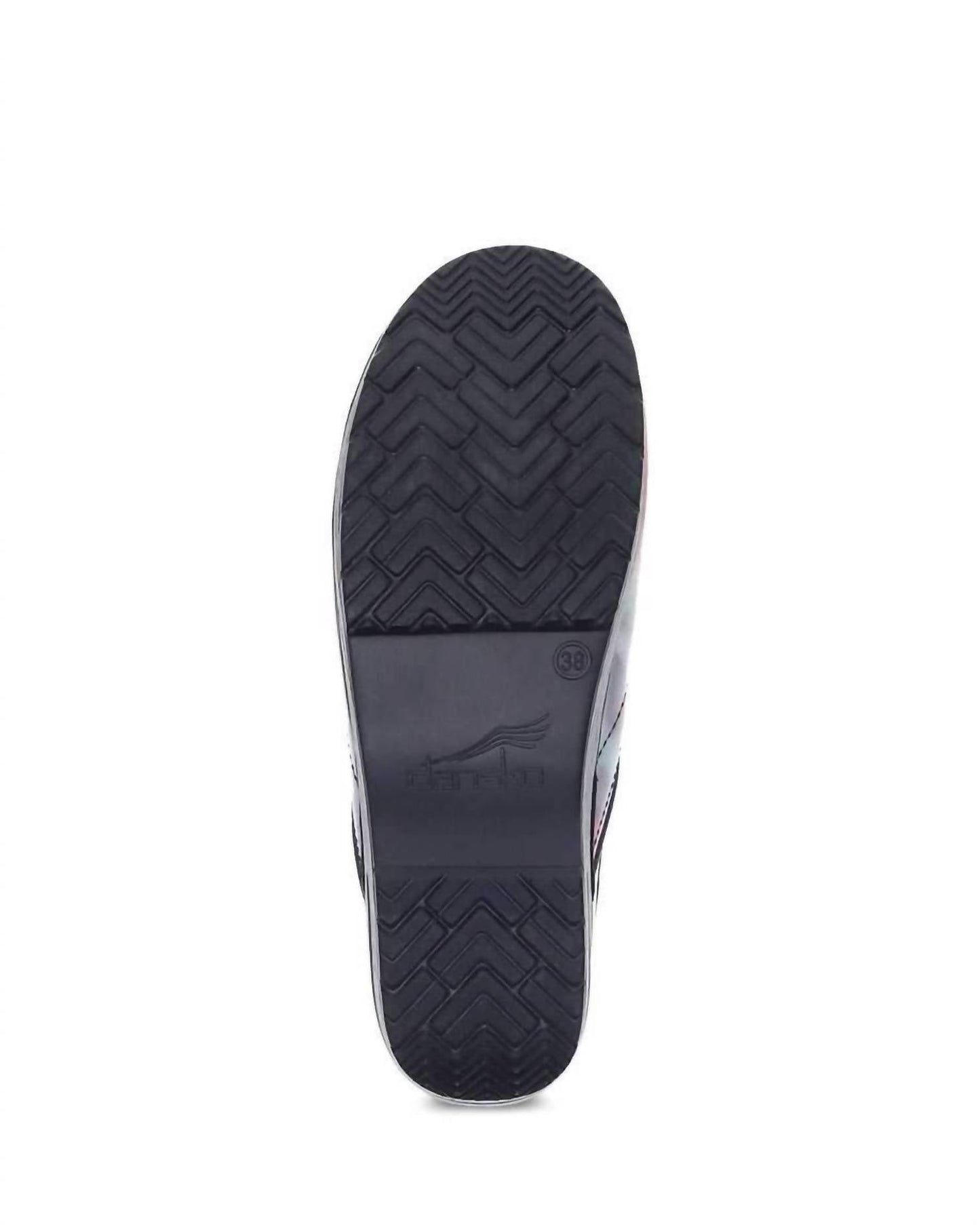 Dansko - Women's Professional Patent Spray Paint