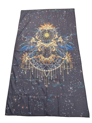 Johnny Was - Supernova Jenn Beach Towel