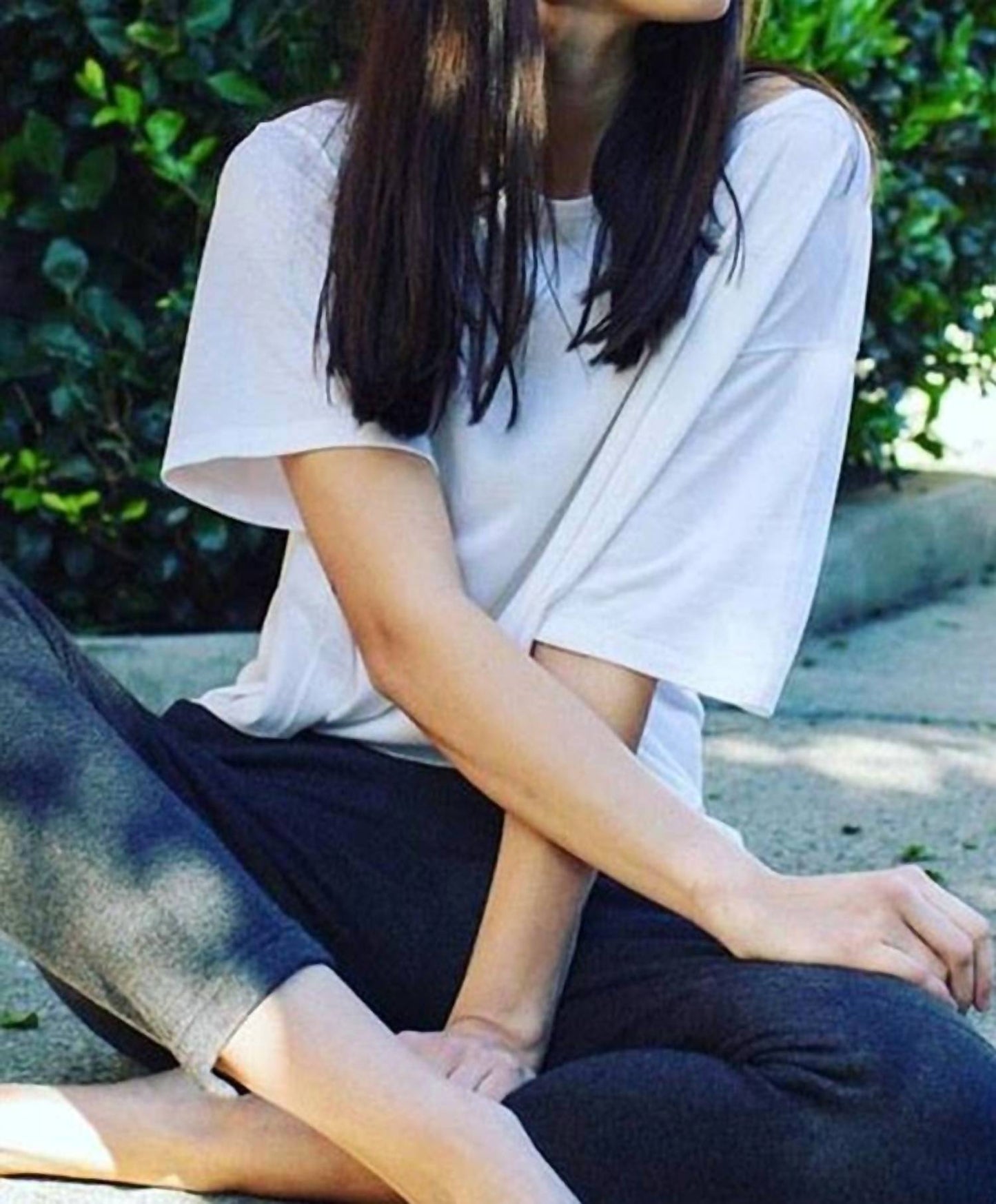 Buki - Como Crew T-shirt