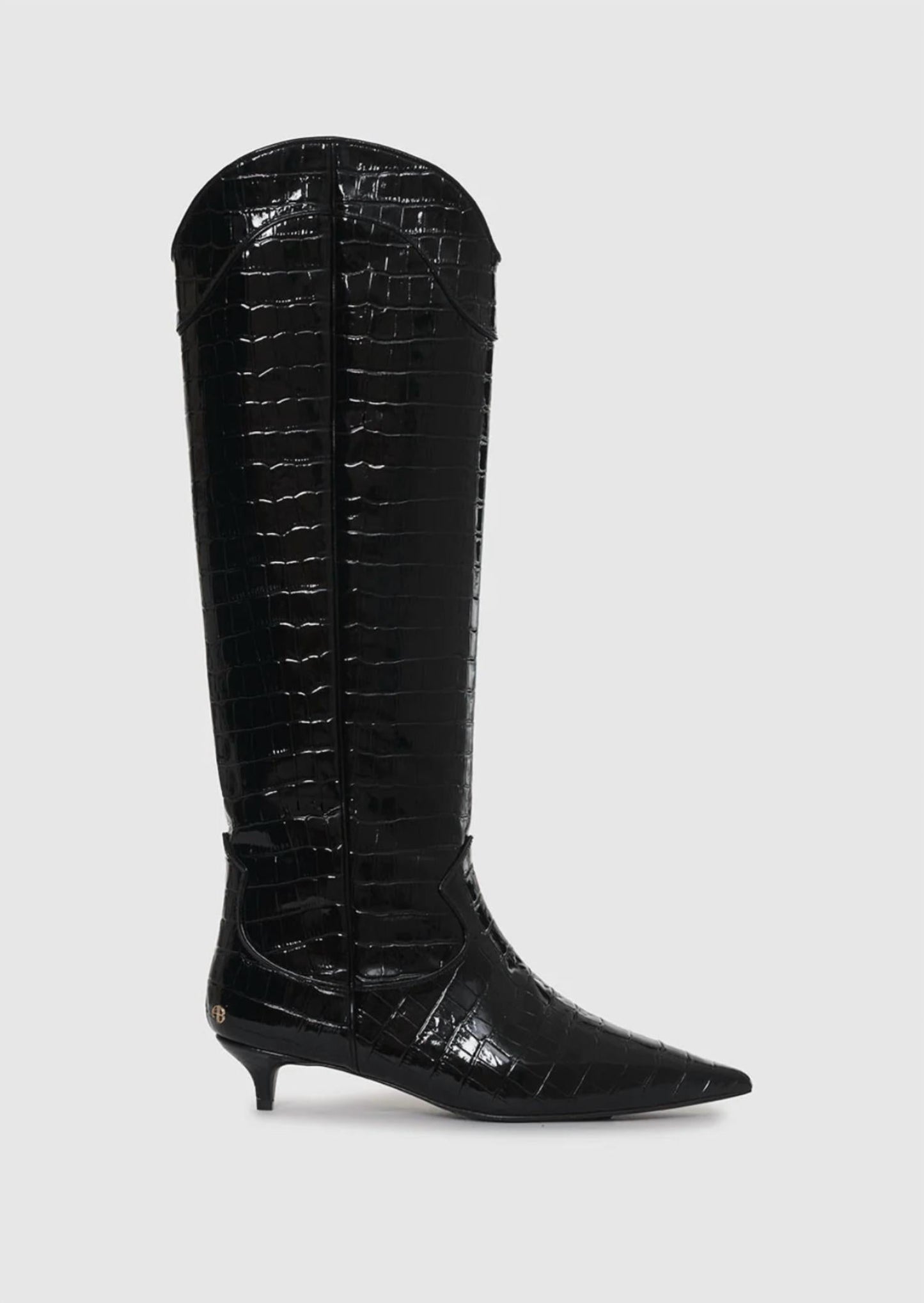 Anine Bing - Women's Tall Rae Boots