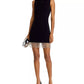 Steve Madden - Elenora Fringe Mini Dress