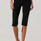 Astr - Cardin Slim Fit Capri Pants