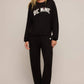Z Supply - Be Mine Long Sleeve Tee