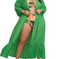Artesands - Elgar Cotton Maxi Dress