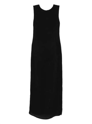 Matteau - Cowl Back Dress